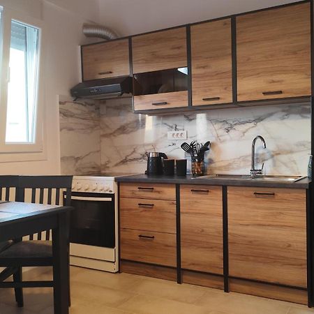 S & D Loft Apartment Heraklion  Luaran gambar