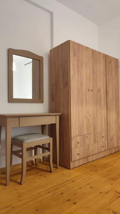 S & D Loft Apartment Heraklion  Luaran gambar