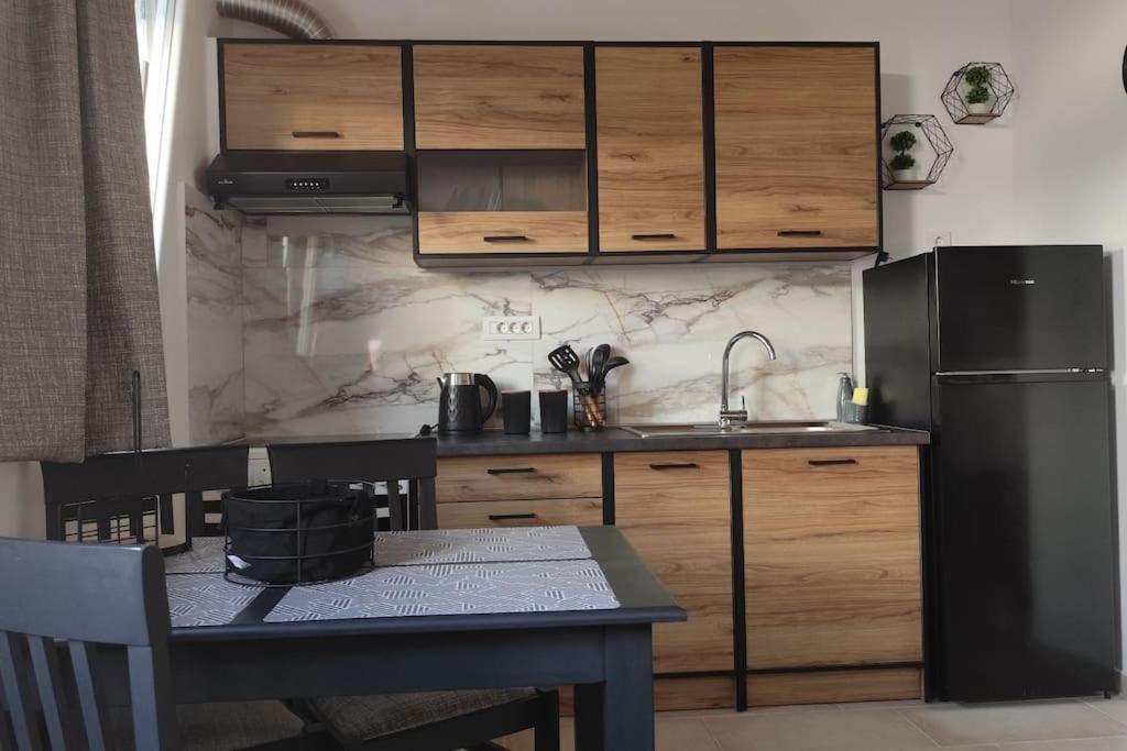 S & D Loft Apartment Heraklion  Luaran gambar
