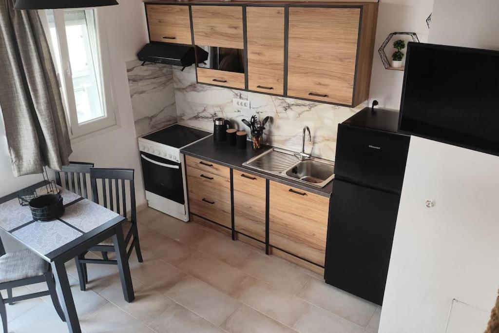 S & D Loft Apartment Heraklion  Luaran gambar