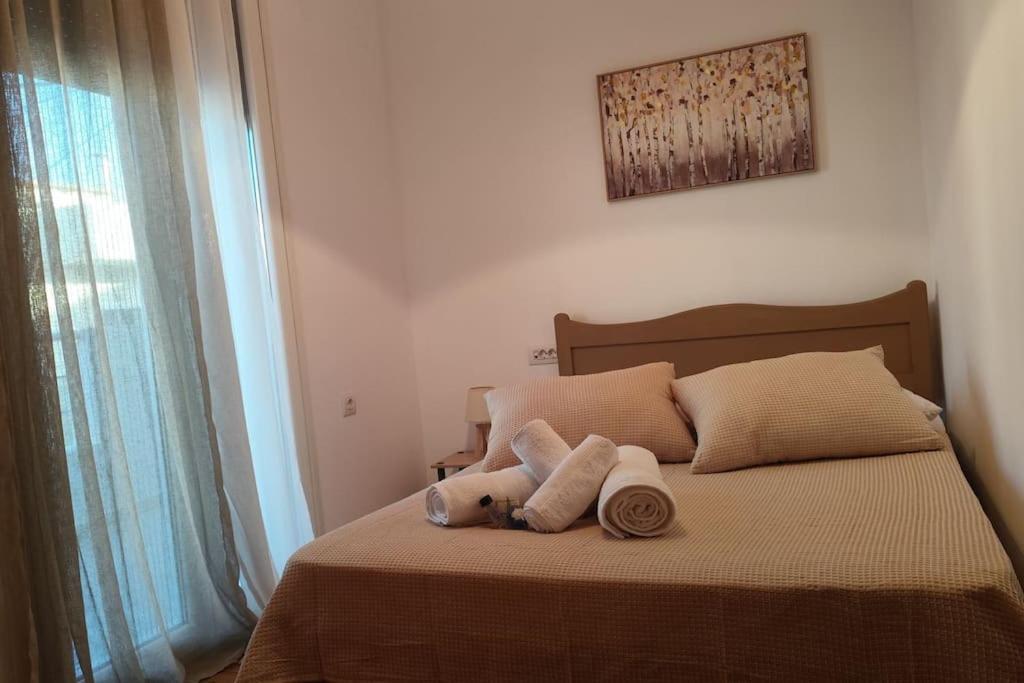 S & D Loft Apartment Heraklion  Luaran gambar