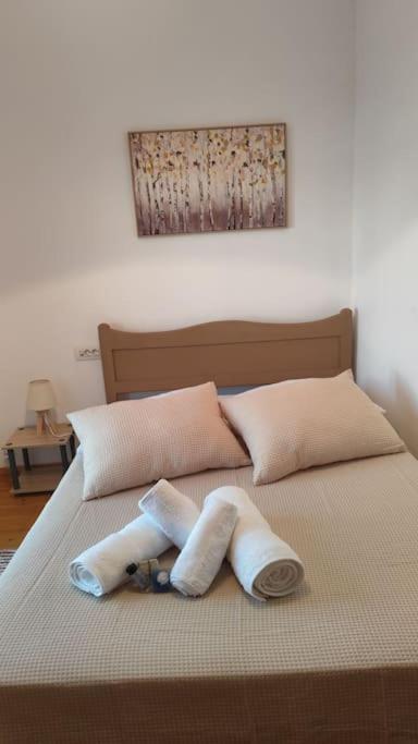 S & D Loft Apartment Heraklion  Luaran gambar