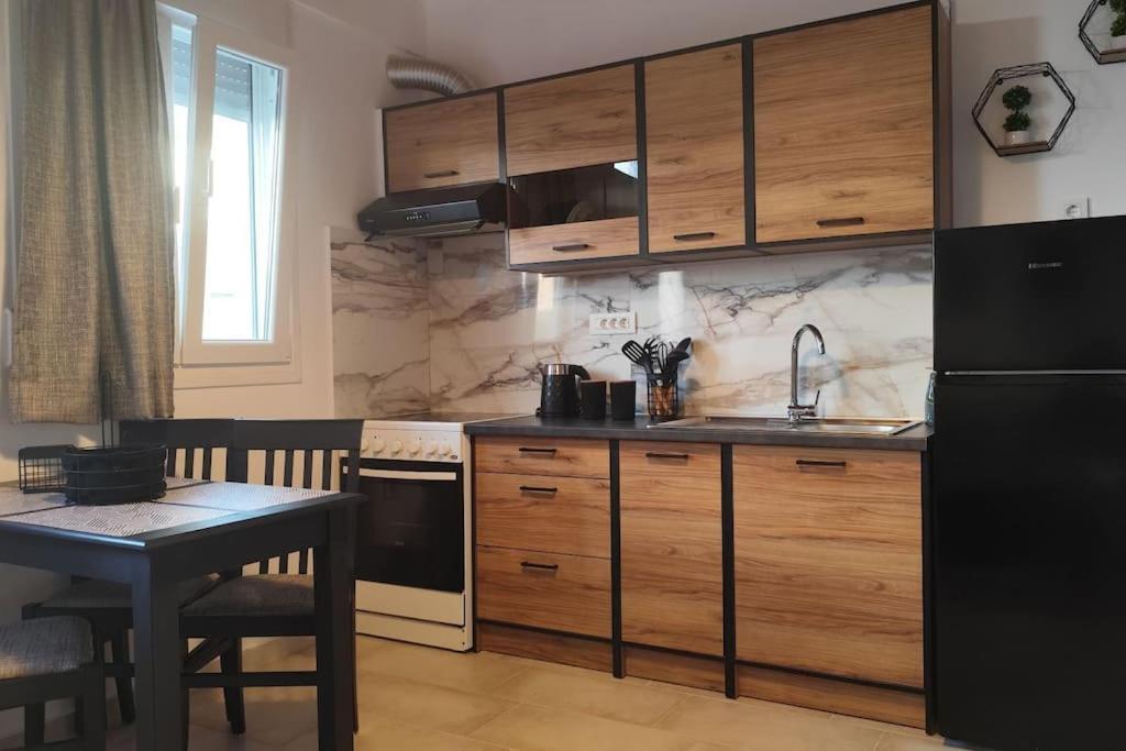 S & D Loft Apartment Heraklion  Luaran gambar