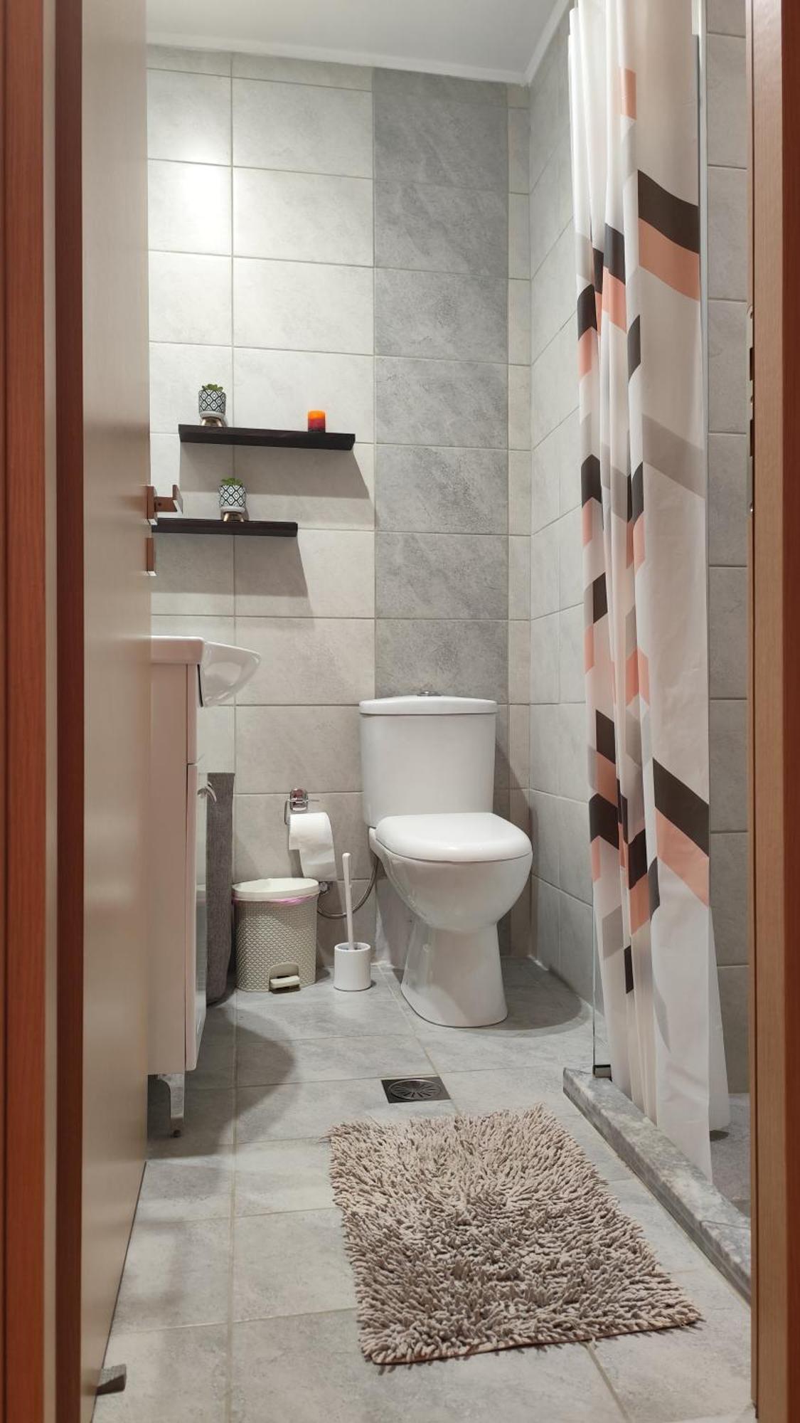 S & D Loft Apartment Heraklion  Luaran gambar